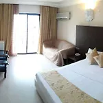 Temple Hotel