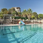 Hotel Temple