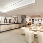 Temple Hotel