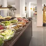 Hotel Temple