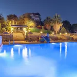 Temple Hotel