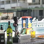 Hotel Temple