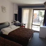 Hotel Temple