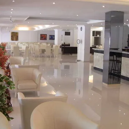 מלון Temple דידים