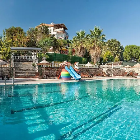 Hotel Temple Didim