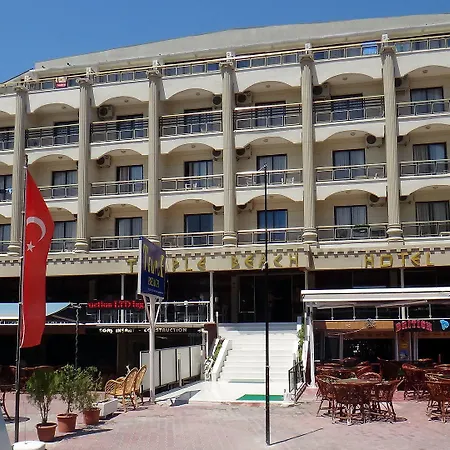 Temple Didim