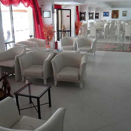 Temple Hotel