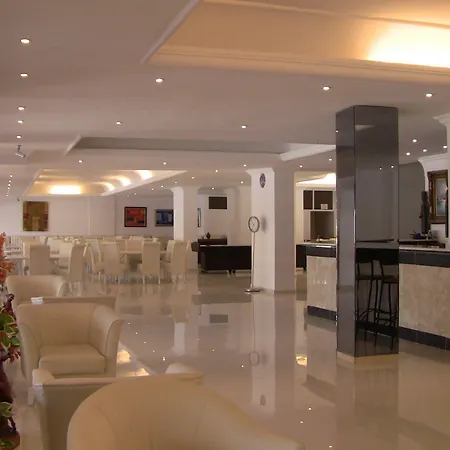 Hotel Temple