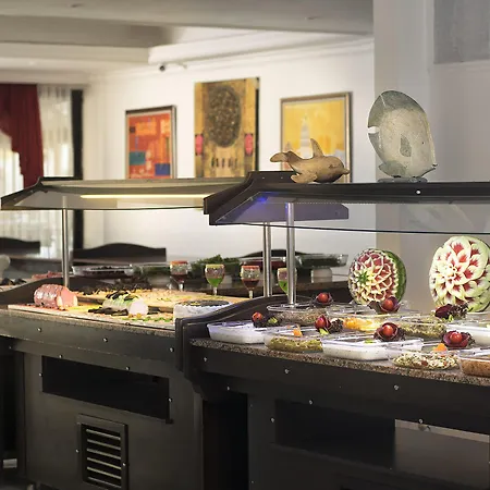 Hotel Temple Didim
