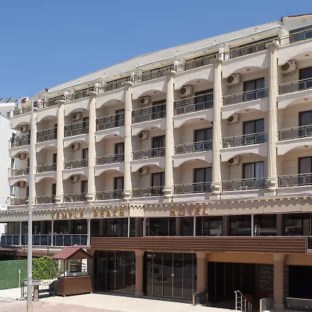 Temple 2* דידים