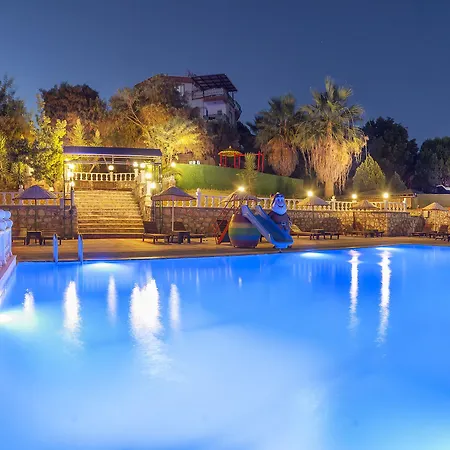 Temple Hotel