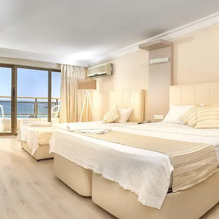 Temple Hotel Didim