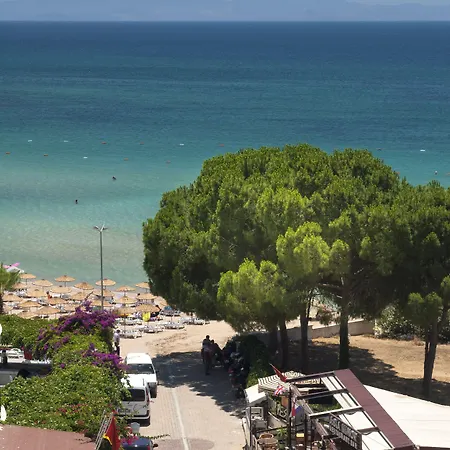 Hotel Temple Didim