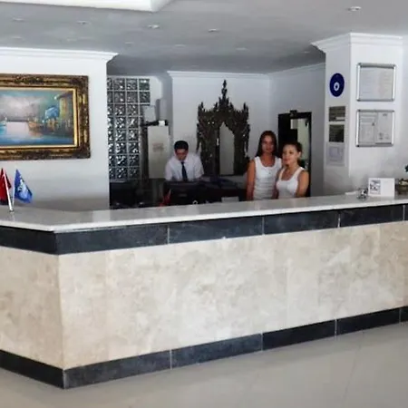 Temple Hotel Didim