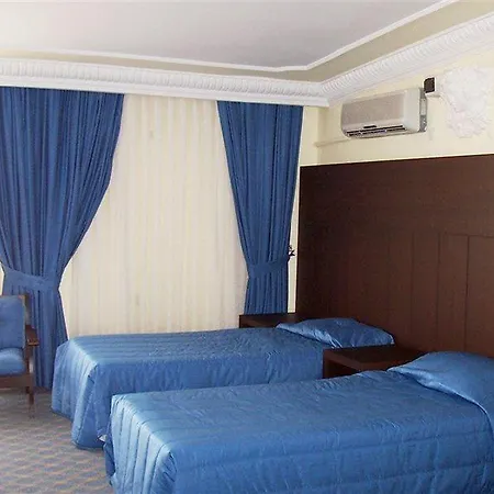 Hotel Temple 2*