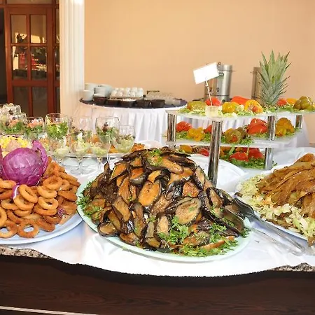 Temple Hotel Didim