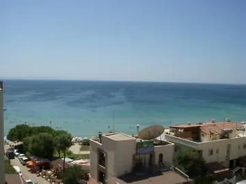 Temple Ξενοδοχείο