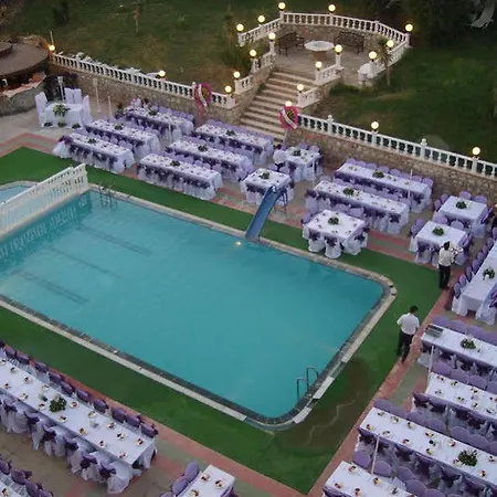 Temple Hotel Didim