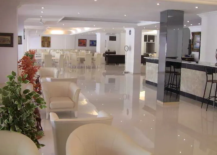 호텔 Temple 디딤