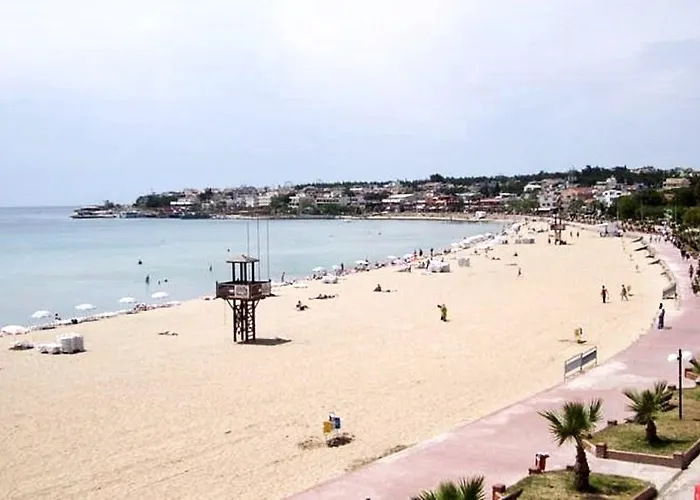 Temple 호텔 디딤