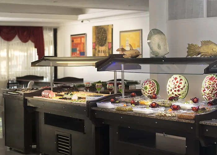 호텔 Temple 디딤