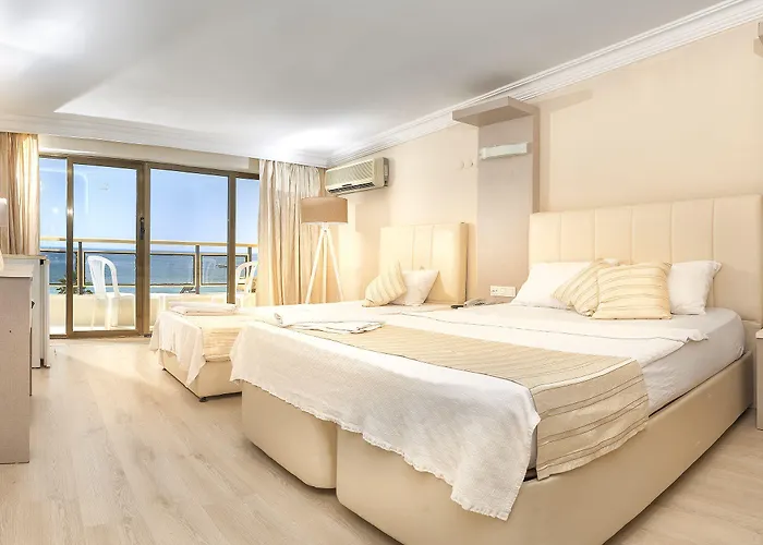 Temple 호텔 디딤