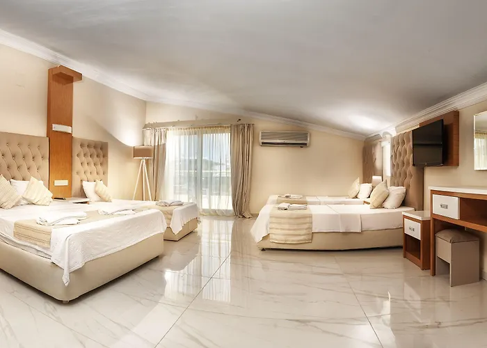 Temple 호텔 디딤