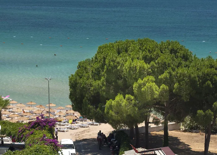 호텔 Temple 디딤