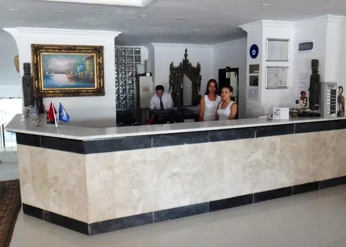 Temple 호텔 디딤