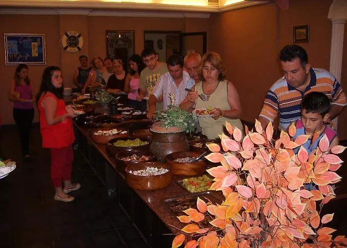 호텔 Temple 디딤