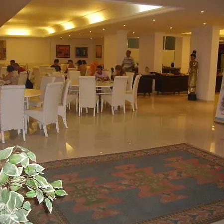 Hotel Temple