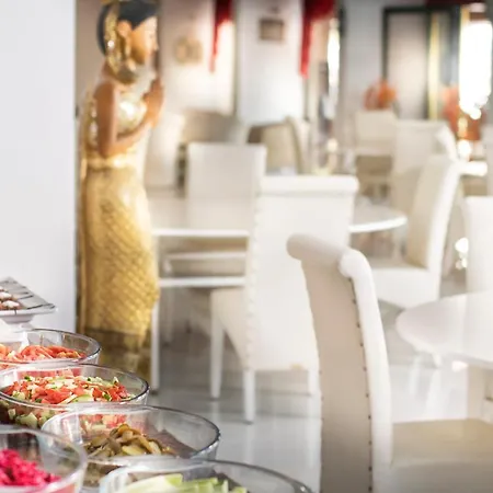 Temple Hotel Didim