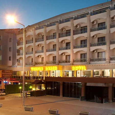 Temple Hotel Didim