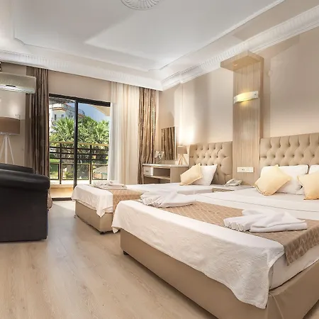 Hotel Temple Didim