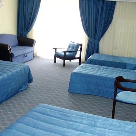 Hotel Temple Didim