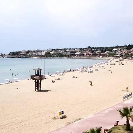 Temple Hotell Didim