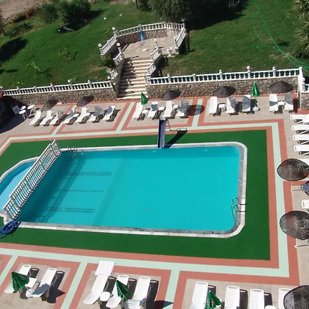 Hotel Temple Didim