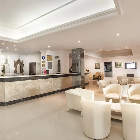 Temple Hotel