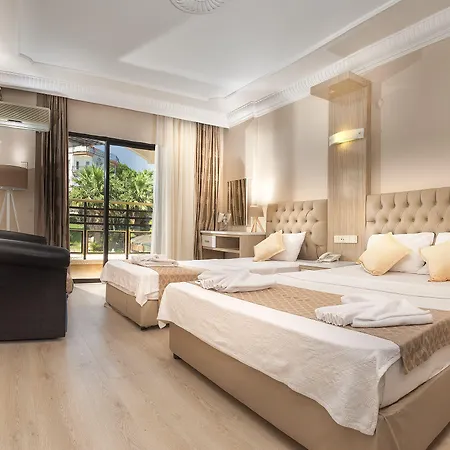 Temple Hotell