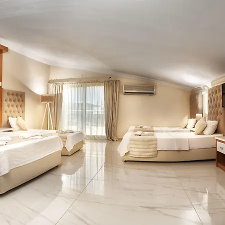Temple Hotel Didim