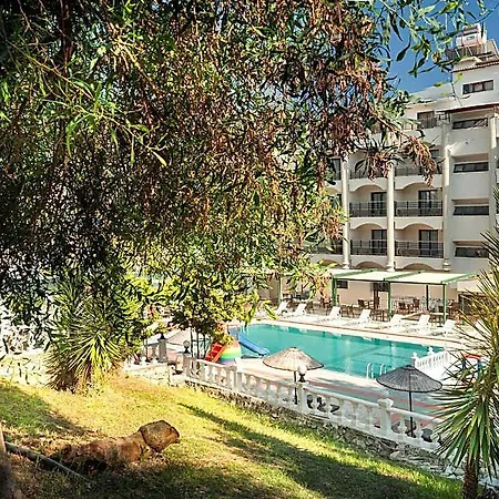 Temple Hotel Didim