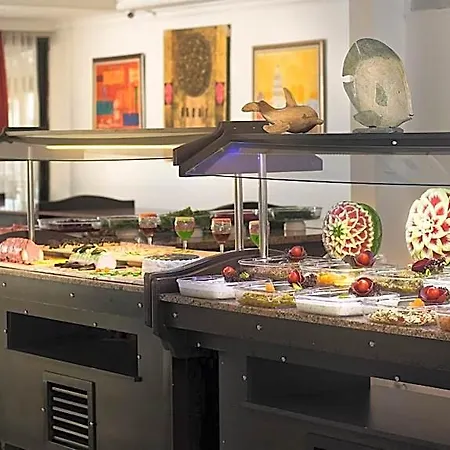 Temple Hotel Didim