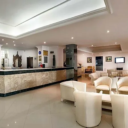 Temple Hotel Didim