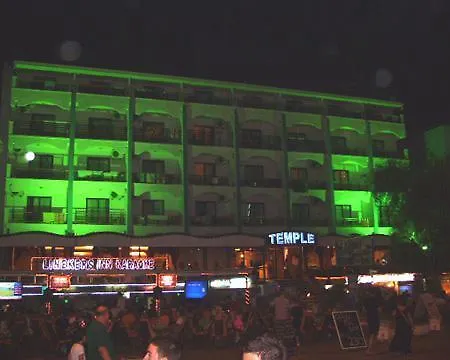Temple Hotell Didim