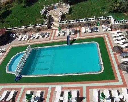 Hotel Temple 2*