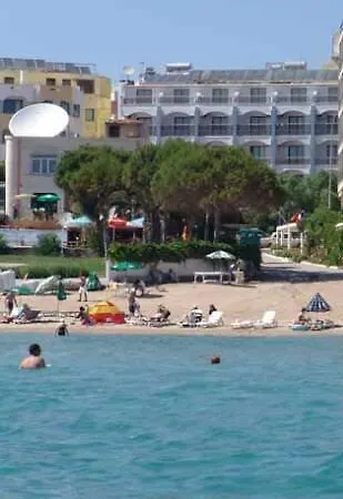 Hotell Temple Didim