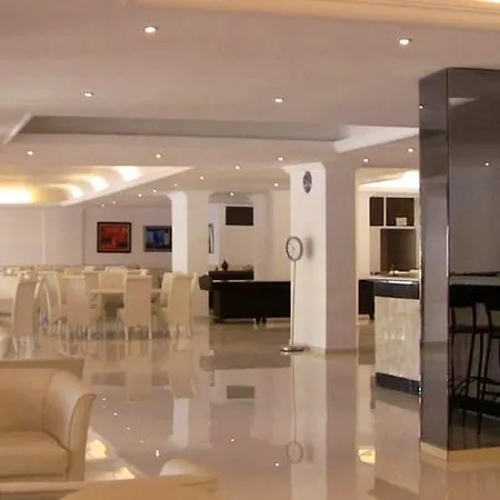 Temple Hotell