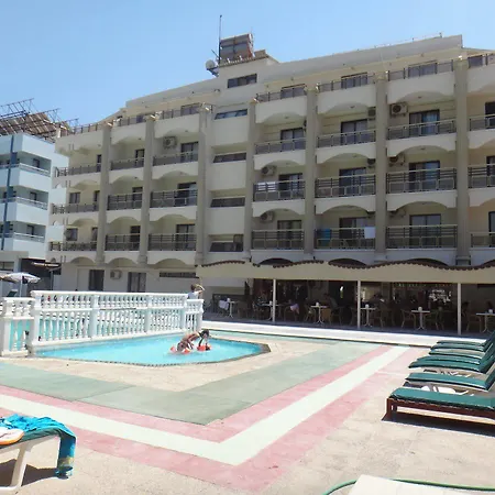 Hotel Temple
